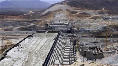 دولة أفريقية كبري تعلن تأييد موقف مصر في أزمة سد النهضة