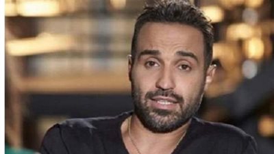 هنسفك.. أحمد فهمى يحير جمهوره برسالة غامضة عبر ”فيس بوك”