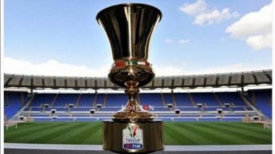 تعرف على موعد نهائى كأس إيطاليا بين يوفنتوس ونابولي