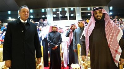 الأهلي يكشف مصير ساعات تركي آل الشيخ