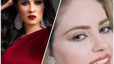 النجمة و الخادمة.. هل تلقى ياسمين عبد العزيز مصير وفاء مكي؟