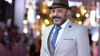 عمرو عبد الجليل يتعاقد على المشاركة في ”إكس” أمام أحمد حلمي