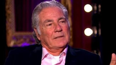 مصطفى فهمي ينتهى من تصوير ”الحرير المخملي” في هذا الموعد