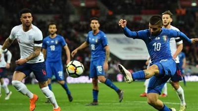 اليوم.. إيطاليا في مواجهة صعبة أمام إنجلترا بنهائي يورو 2020