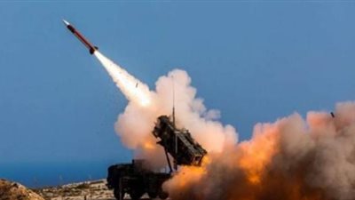 هجوم صاروخي يستهدف قاعدة ”التاجي” الجوية في العراق