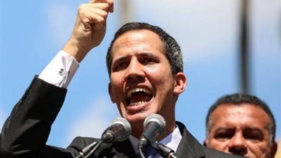 زعيم المعارضة في فنزويلا: ”لن نعترف بأي مجلس وطني انتخابي باطل”