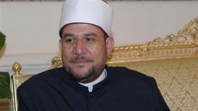 عاجل.. وزارة الأوقاف تصدر بيان بشأن إنفاق 3 مليارات جنيه علي فرش المساجد