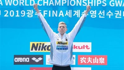 ويلبروك لا يخشى الآمال المعقودة عليه في طوكيو