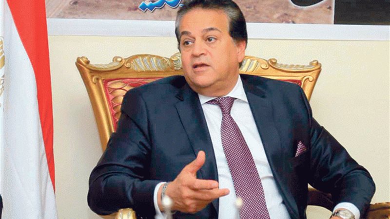 خالد عبد الغفار