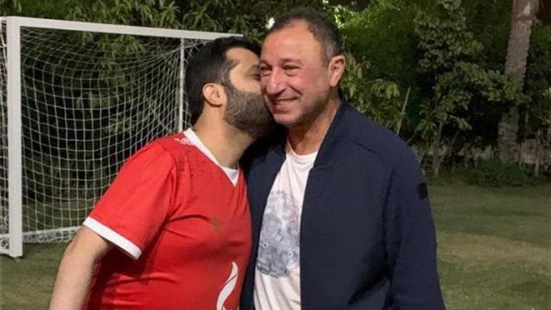 الخطيب وترك