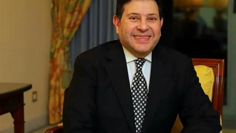 هاني شاكر