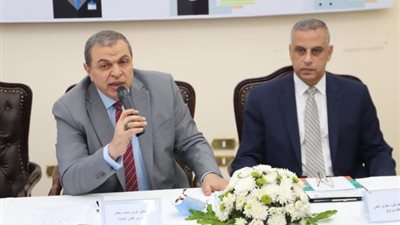 وزير القوى العاملة يوجه رسالة هامة لتوفير حياة كريمة للشباب.. تعرف عليها