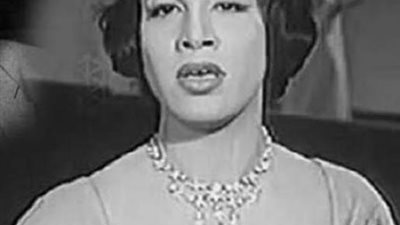 دخلت موسوعة جينس..تزوجت وزير داخلية.. حكاية الفنانة السياسية فايدة كامل التي ثارت لحقوق المرأة في البرلمان