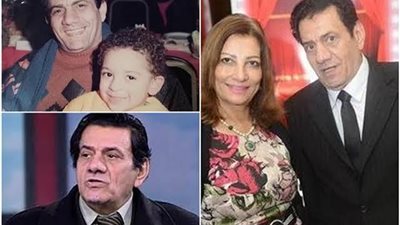 فى ذكرى ميلاده.. أسرار وحكايات فى حياة مظهر أبو النجا