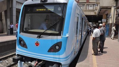 الوكالة الفرنسية للتنمية تمول مشروع تطوير مترو الأنفاق بـ 50 مليون يورو