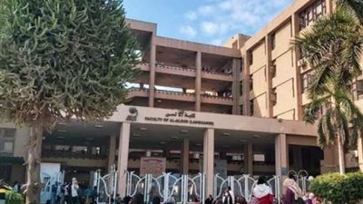 الأعياد الصينية .. أمسية ثقافية بألسن عين شمس