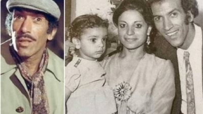 حكايات حزينة في حياة صانع الكوميدية نجاح الموجى