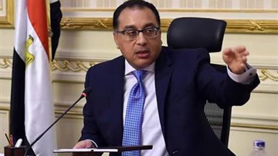 رئيس الوزراء يتفقد العاصمة الإدارية ويبدأ الجولة بمبنى مجلس الوزراء