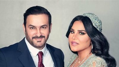 أحلام تكشف حقيقة طلاقها من زوجها بعد 18 عام