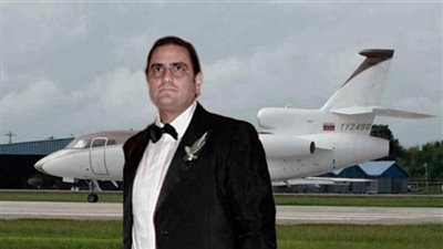 كل ماتريد معرفته عن ”اليكس صعب” الذراع المالية لحزب الله بعد إعتقاله