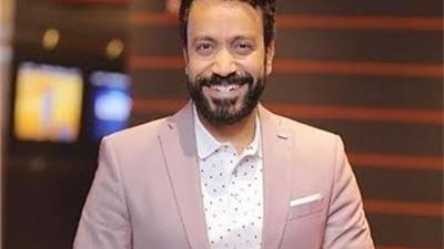 سامح حسين :المصريين أخف دم في الكرة الأرضية