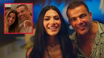 هدى المفتي تطيح بـ دينا الشربيني وتحتل الصدارة مع عمرو دياب