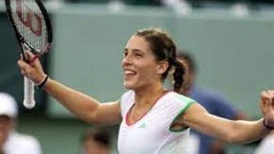 إيليانا جابريلا روس تفوز على أندريا بيتكوفيتش وتتوج بلقب بطولة هامبورج للتنس