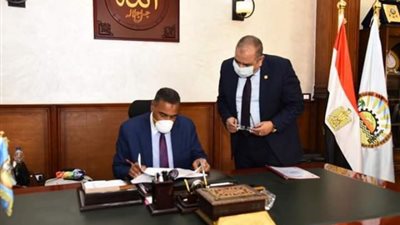 الشروط والأوراق المطلوبة للالتحاق بمطروح الثانوية للزراعة المطرية