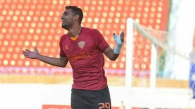 أحمد ياسر ريان يتصدر هدافي الدوري قبل مباراة الأهلي والمقاصة.. تعرف على الترتيب