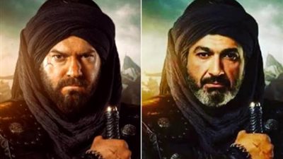 نكشف أسباب تنازل عمرو يوسف عن راية ”سيف الله” لـ ياسر جلال