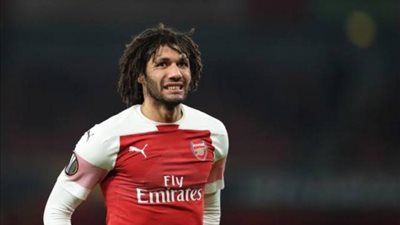 الننى يخرج من حسابات أرسنال ويستمر مع بشكتاش