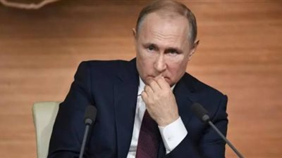 بوتين: ما يحدث في الولايات متحدة مؤشر على أزمات داخلية عميقة