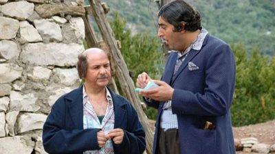 باسم ياخور يحيي الذكرى الثامنة لرحيل نضال سيجري: اليوم الحزين