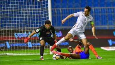 لجنة الرقابة على المنشطات فى الاتحاد السعودى تصدر قرار بإيقاف لاعبين