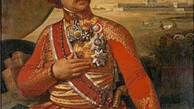 «كلوت بك».. قصة صبي الحلاق رائد النهضة الطبية في مصر