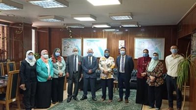 بتكلفة 303 مليون جنيه .. الكهرباء توقع عقد إنشاء محطة محولات مدينتى 2