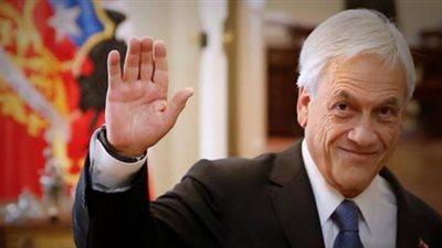 استقالة وزير الصحة في تشيلي بعد أسوء يوم لكورونا