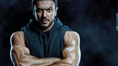 أحمد العوضي يعلق على أزمة سد النهضة: مصر هبة النيل