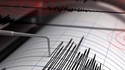 زلزال عنيف يضرب شرق تركيا