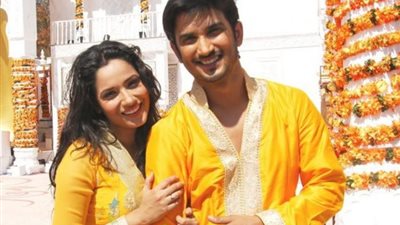 تسبب في صدمة للشعب الهندي.. كواليس انتحار بطل «رباط الحب»