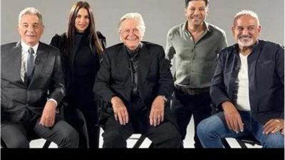 تعرف على موعد عرض فيلم ”الكاهن”