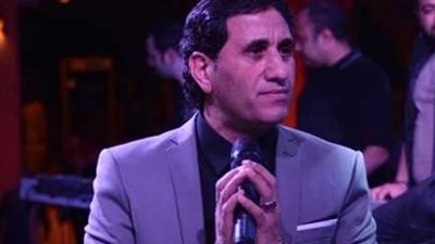 أنا عمو.. أحمد شيبة يستعد لطرح أغنيته الجديدة فى العيد