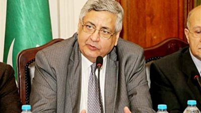 عاجل.. مستشار الرئيس يتحدث عن حدوث موجة رابعة