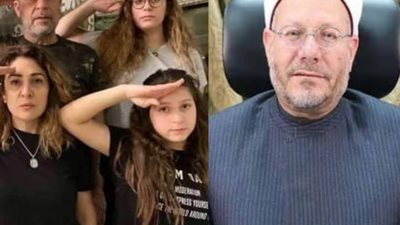 عاجل.. المفتي يدافع عن بنات شريف منير ويوجه رسالة نارية للمتنمرين