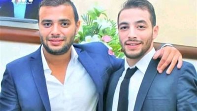 عاجل.. وفاة شقيق رامي صبري غرقاً في ترعة المريوطية