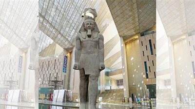 رغم أنف «كورونا» ..الحكومة تعلن افتتاح المتحف الكبير خلال شهرين