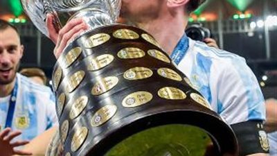 ميسي: أثبت قدرتي على تحقيق شيء ما مع التانجو