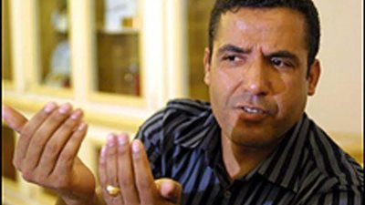 سُجن بتهمة إجهاض عشيقته.. وتعدى على مصورة صحفية.. وسر خطير وراء تركه للغناء.. حكايات سرية من ملف الشاب مامي