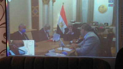 ”شوقي”: لجان الثانوية العامة ستشهد ضوابط صحية واجراءات احترازية مشددة