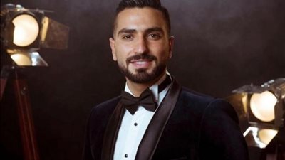 محمد الشرنوبي يغني لجمهوره لأول مرة في السعودية.. إليك التفاصيل